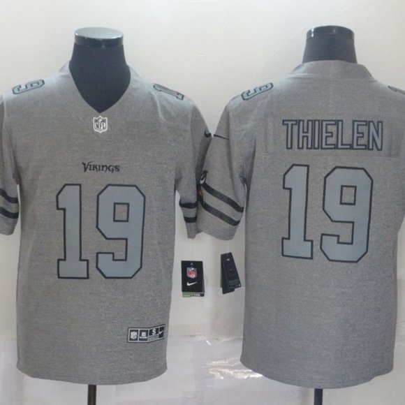 vikings adam thielen jersey